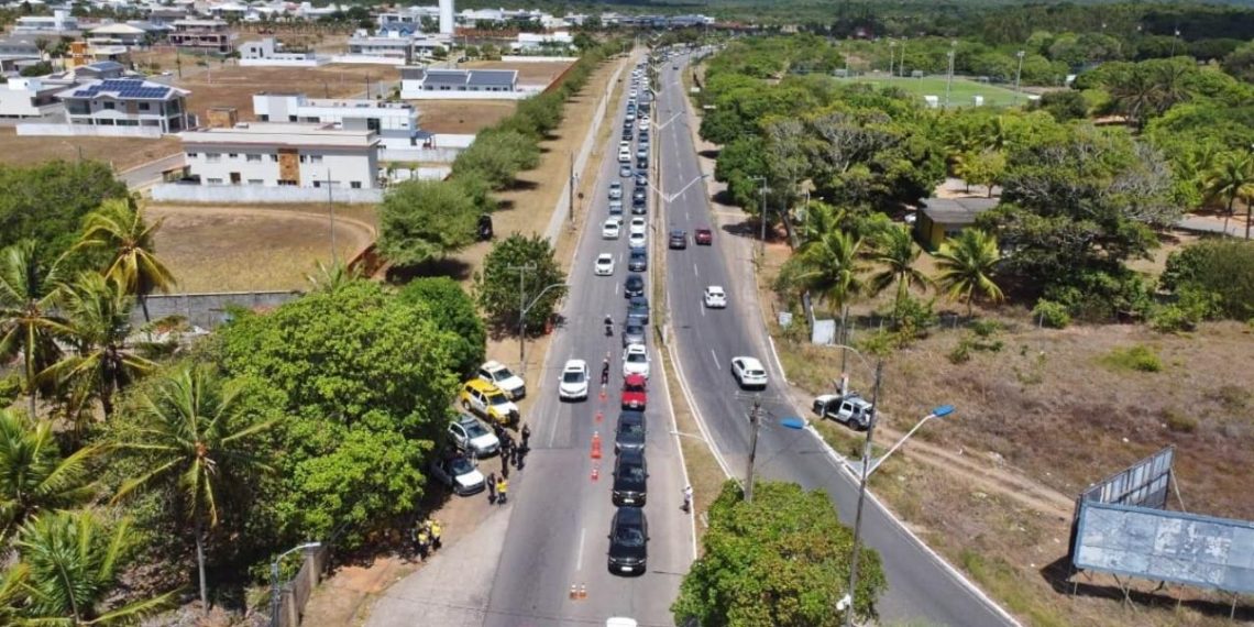 Parnamirim participa das discussões sobre a Operação Verão 2022