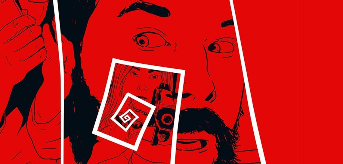 “META – Depto. de Crimes Metalinguísticos” – Uma obra envolvente sobre a relevância das artes em influência na sociedade
