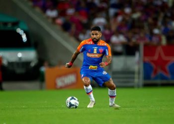 Revelado pelo ABC, atacante pode reforçar São Paulo