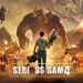 Análise: Serious Sam 4 (Multi) compensa produção fraca com muita ação em um jogo de tiro frenético