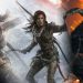 Trilogia Tomb Raider é a oferta de jogos grátis da semana na Epic Games Store