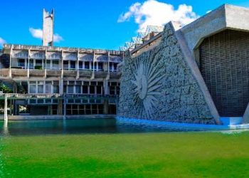 Alunos de Direito da UFRN são destaque em competição nacional