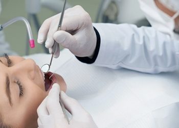 Cuidados odontológicos em pacientes com anemia falciforme