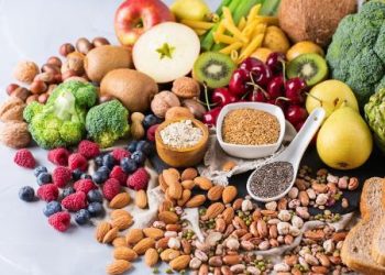 Alimentos ricos em fibra podem prevenir o câncer