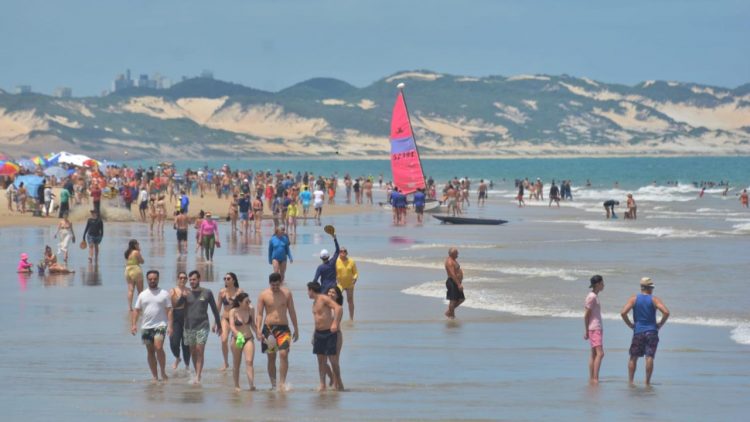 Pirangi: um dos destinos mais belos de todo o Rio Grande do Norte