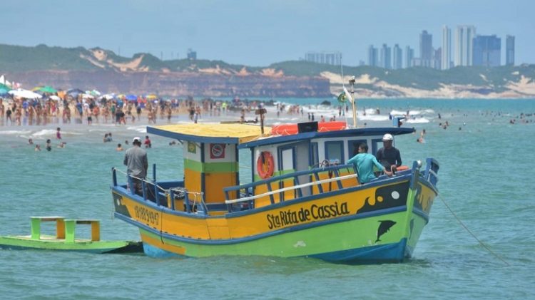 Pirangi: um dos destinos mais belos de todo o Rio Grande do Norte