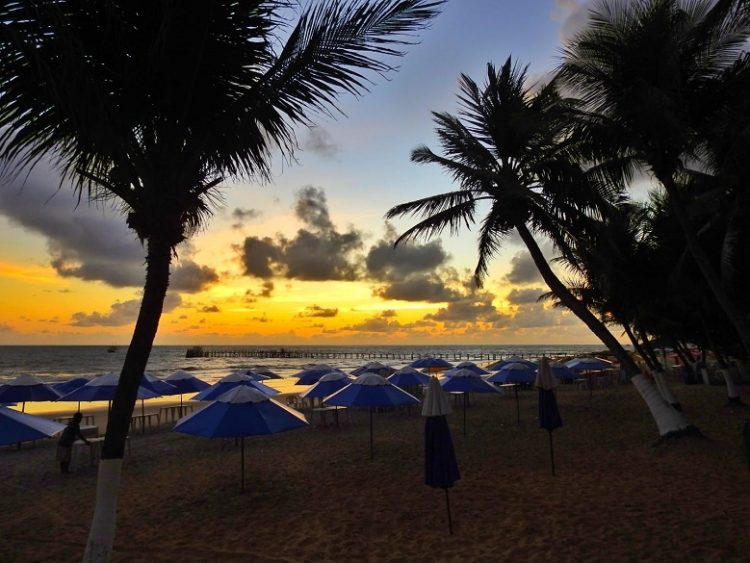 Pirangi: um dos destinos mais belos de todo o Rio Grande do Norte