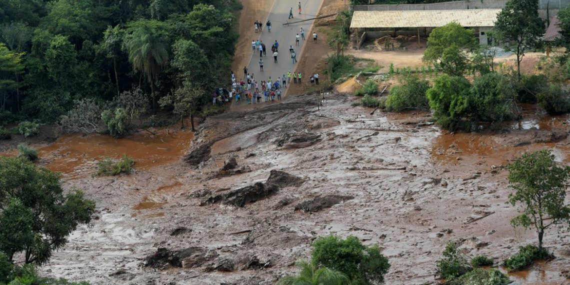 Processo criminal da tragédia em Brumadinho pode voltar à estaca zero