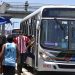 Motoristas de ônibus de Natal suspendem greve após assembleia