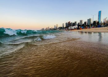 Natal lidera ranking de destinos mais procurados para viagens de verão no Brasil