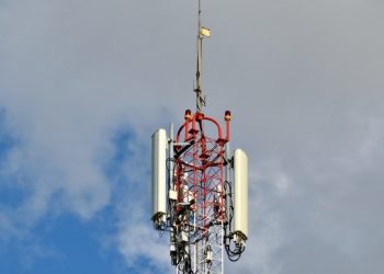 Natal pronta para receber a nova tecnologia 5G