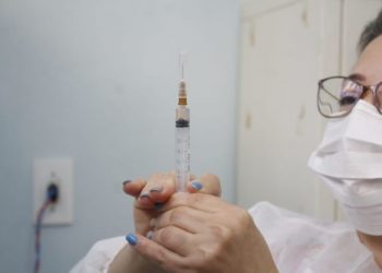 Prefeitura de Natal faz parceria com Teleperformance para alertar a população a completar ciclo vacinal