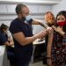 Vacina contra a Covid-19 terá ponto na Fiart para público a partir de 12 anos