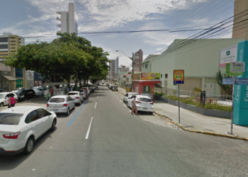 Natal: STTU atualiza locais com estacionamento liberado nas imediações das unidades de saúde