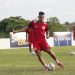 América “afia” a pontaria para a estreia no Estadual