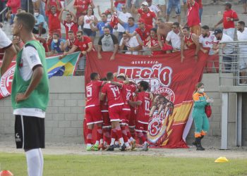 Futebol: ABC e América vencem no Estadual