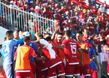 América, ABC e Santa Cruz, os vencedores da rodada