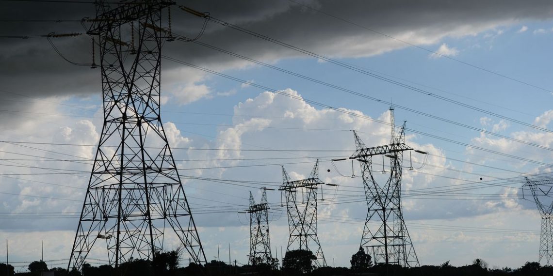 Governo amortiza impacto financeiro da seca no setor elétrico