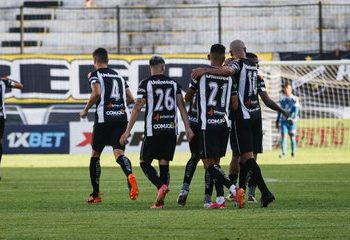 Quinze gols na rodada de abertura do Estadual 2022