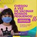 Covid-19: Parnamirim inicia a vacinação em crianças nesta quarta-feira (19)