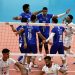 Vôlei:  Minas vence a Funvic de virada e vai à semifinal da Copa Brasil