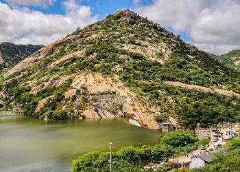 Geoparque Aspirante Seridó colabora com ODS da ONU