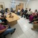 Polícia Civil reúne-se com órgãos municipais de Segurança Pública