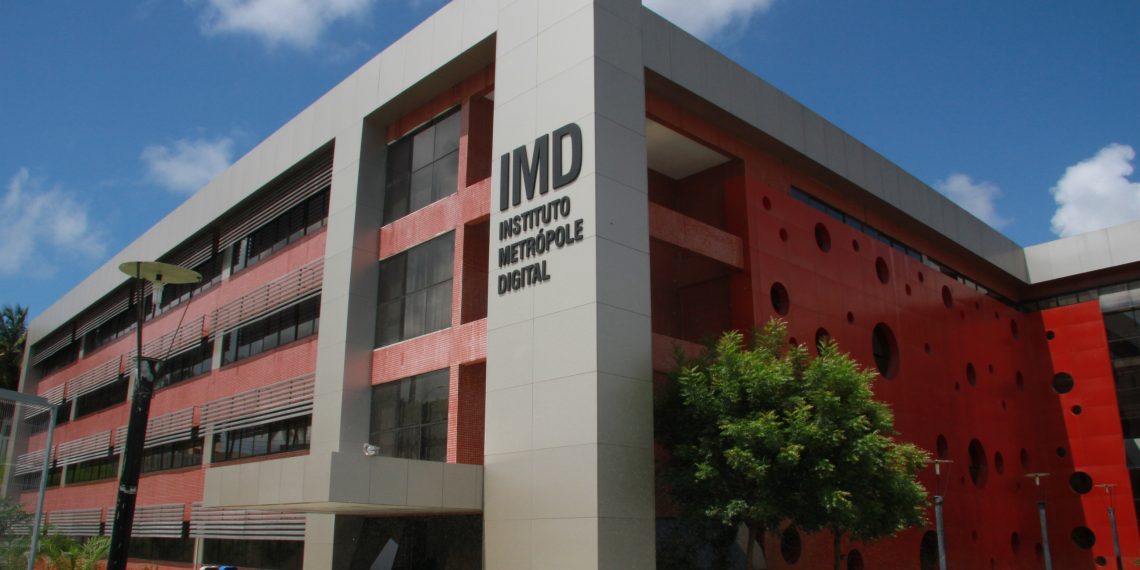 IMD abre 1,5 mil vagas para cursos Técnicos em TI
