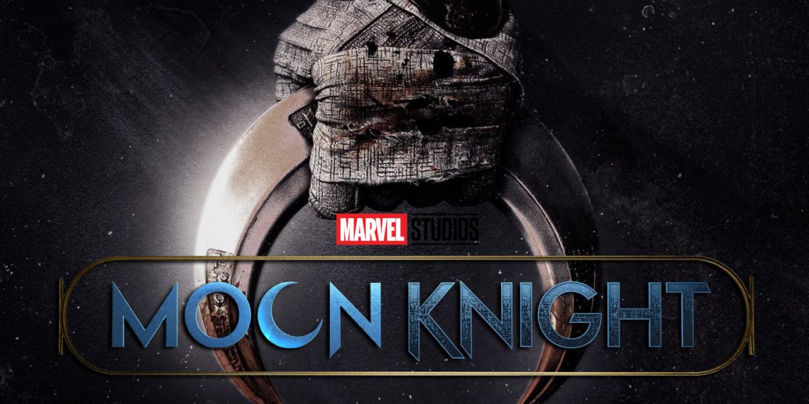 Cavaleiro da Lua ganha série no Disney+