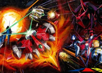 Sol Cresta será lançado para Switch em 22 de fevereiro