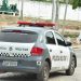 Dupla suspeita de praticar assaltos troca tiros com a PM, homem morre e adolescente é detido em Mossoró