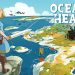 Ocean’s Heart, RPG inspirado em Zelda, é anunciado para Nintendo Switch