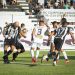 ABC vence o Globo na estreia do Estadual 2022