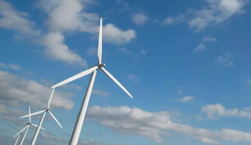 Instituto do RN assina convênio para fazer mapeamento sobre potencial de produção da energia eólica no mar do Brasil