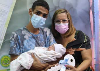 Prefeitura de Parnamirim lança projeto Bebê Cidadão Parnamirinense