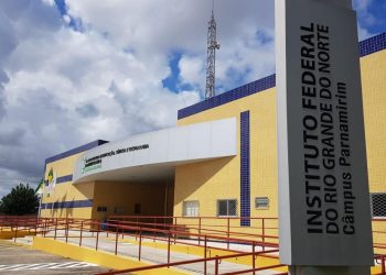 Prefeitura de Parnamirim e IFRN ofertam vagas de formação profissional na área de energias renováveis