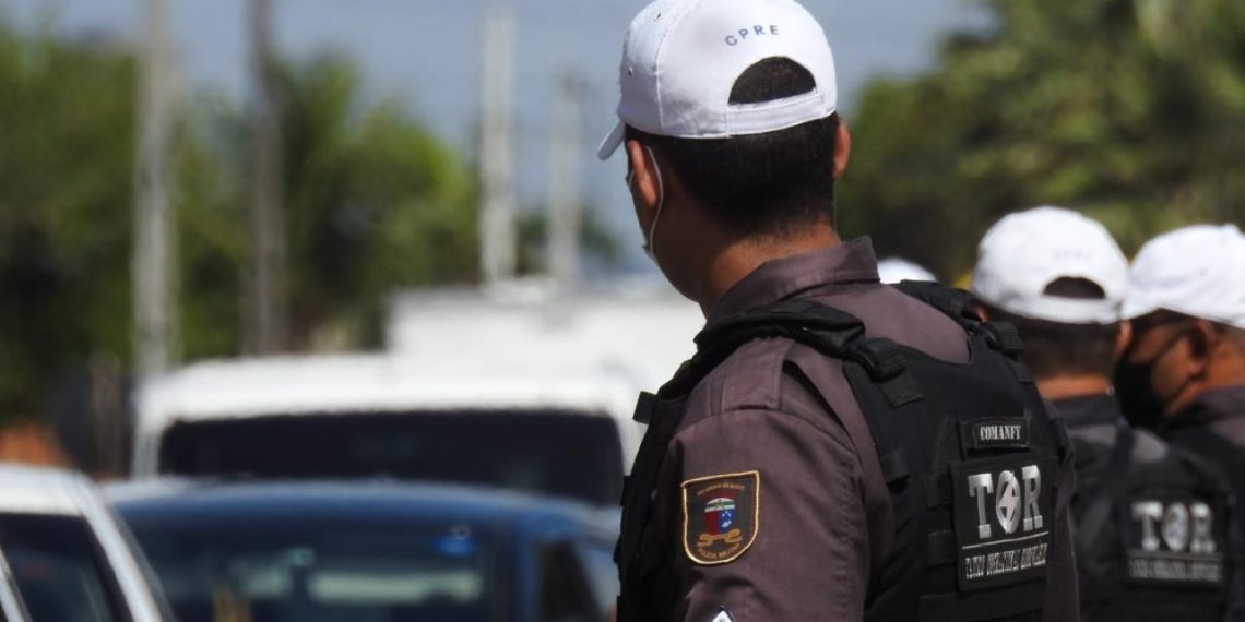 Prefeitura de Parnamirim participa de Blitz Educativa durante a Operação Verão 2022