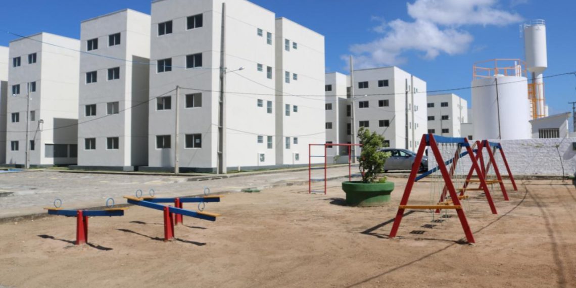 Parnamirim publica 1° Chamamento para cadastro reserva do Irmã Dulce I