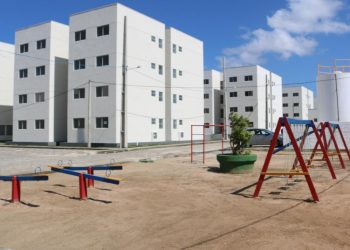 Parnamirim publica 1° Chamamento para cadastro reserva do Irmã Dulce I