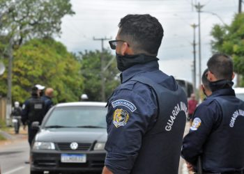 Parnamirim registra diminuição nos casos de mortes violentas