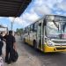 Sem acordo, rodoviários retomam greve no transporte público de Natal
