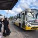 TRT autoriza que rodoviários circulem com 50% da frota atual de ônibus durante greve em Natal; são 84 a menos que antes da pandemia