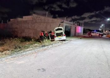 Motorista por aplicativo é morto a tiros na região metropolitana de Natal