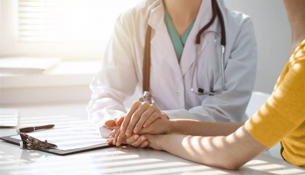 Dificuldades em aceitar o diagnóstico de câncer