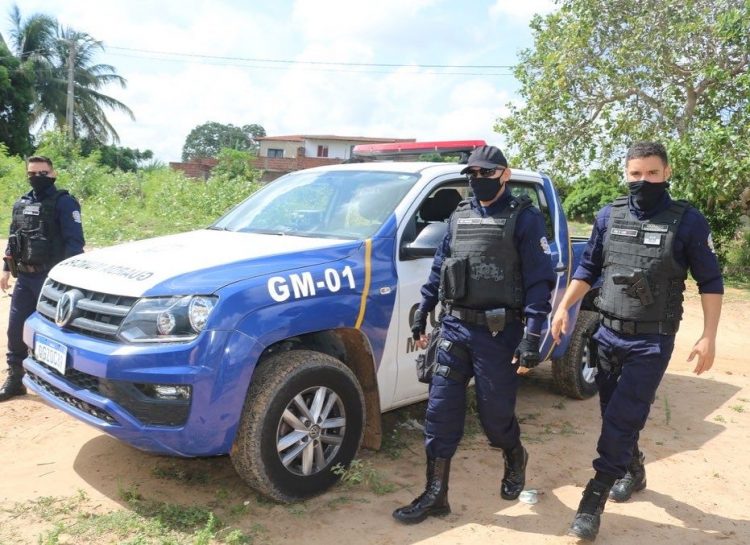Operação Cidade Limpa: Parnamirim realiza força tarefa com mais rigidez a infratores.