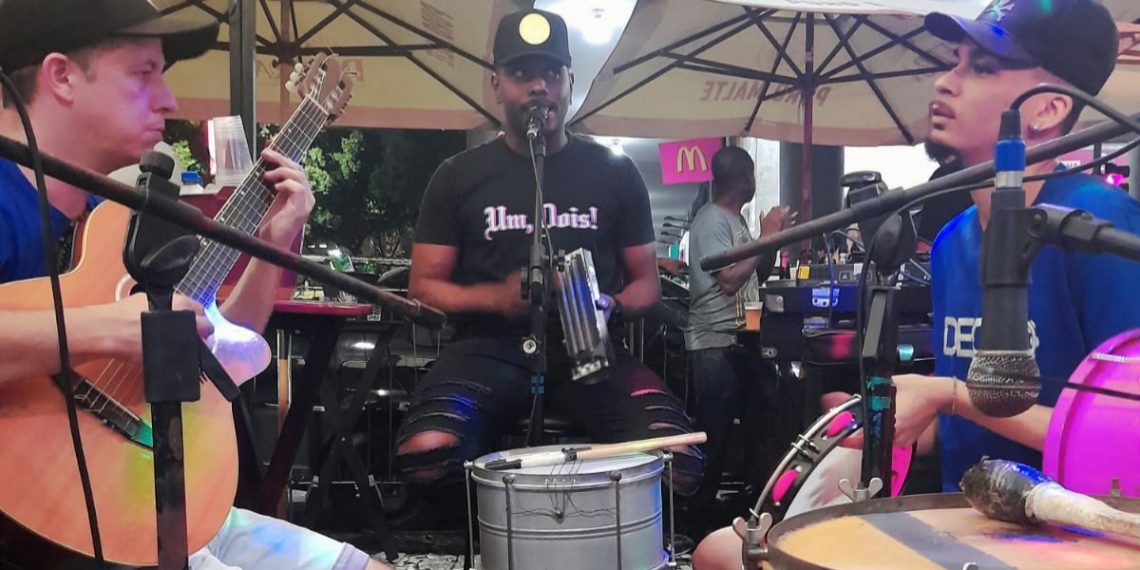 Lançamento da música ‘A Mãe Tá On’ bomba nas plataformas digitais