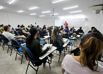 Concursos podem ter 1,5 mil vagas no RN