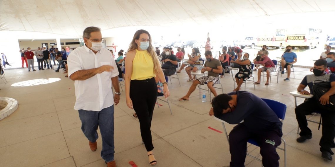 Centro de Enfrentamento do Cemure em Natal alcança mais de 10 mil atendimentos