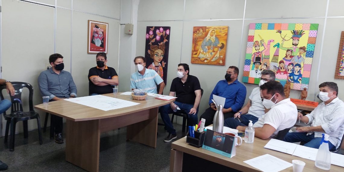 Natal: Feirinha da Árvore movimentará espaço no Mirassol aos sábados e domingos