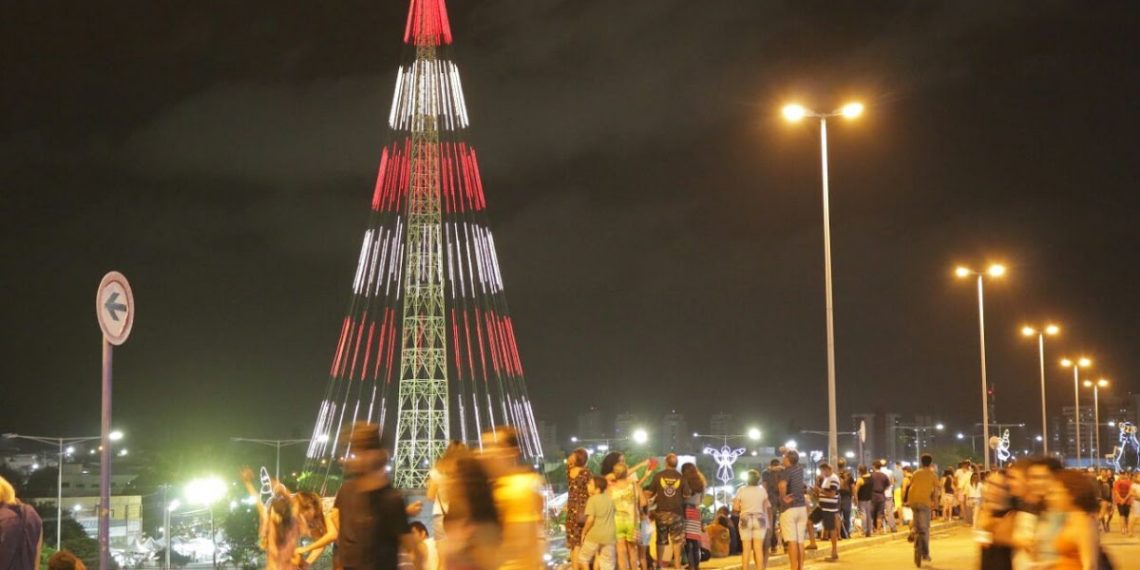 Natal: primeira edição da Feirinha da Árvore marca o retorno das atividades no Mirassol